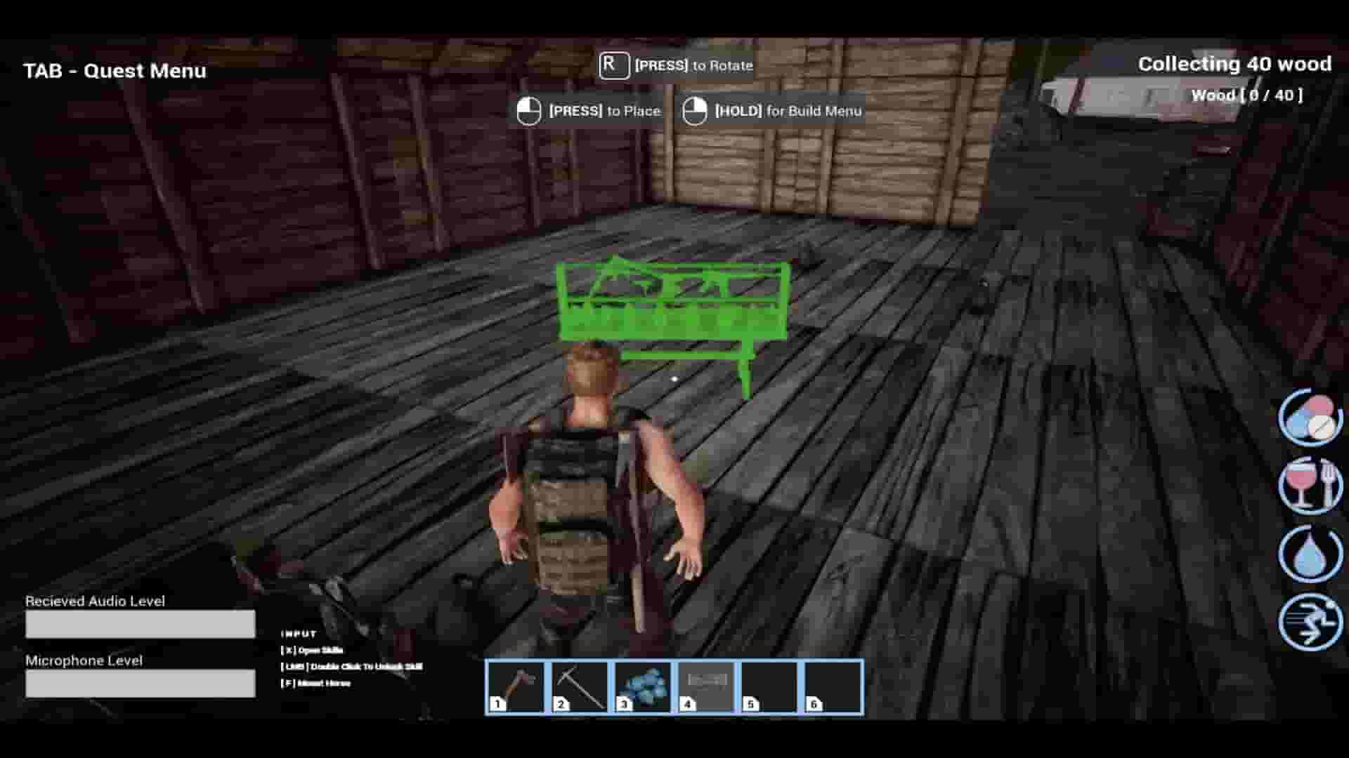 Life after Death screenshot thumbnail screenshot 1