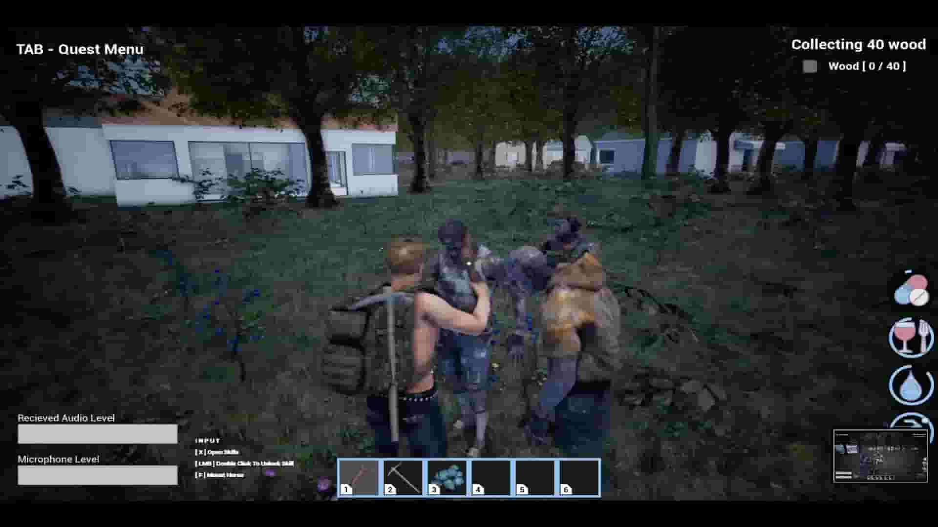 Life after Death screenshot thumbnail screenshot 10