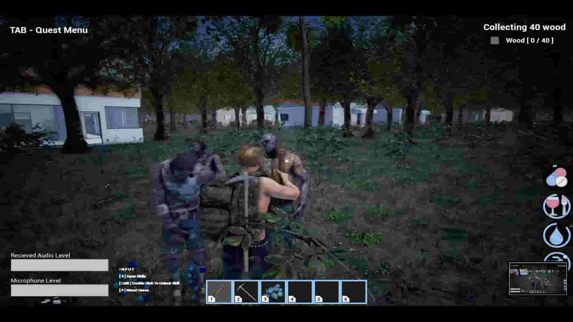 Life after Death screenshot thumbnail screenshot 11