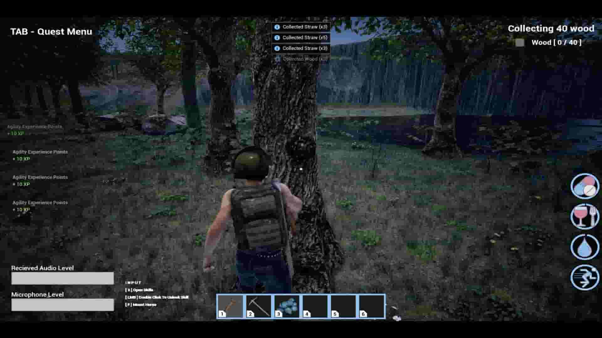 Life after Death screenshot thumbnail screenshot 12