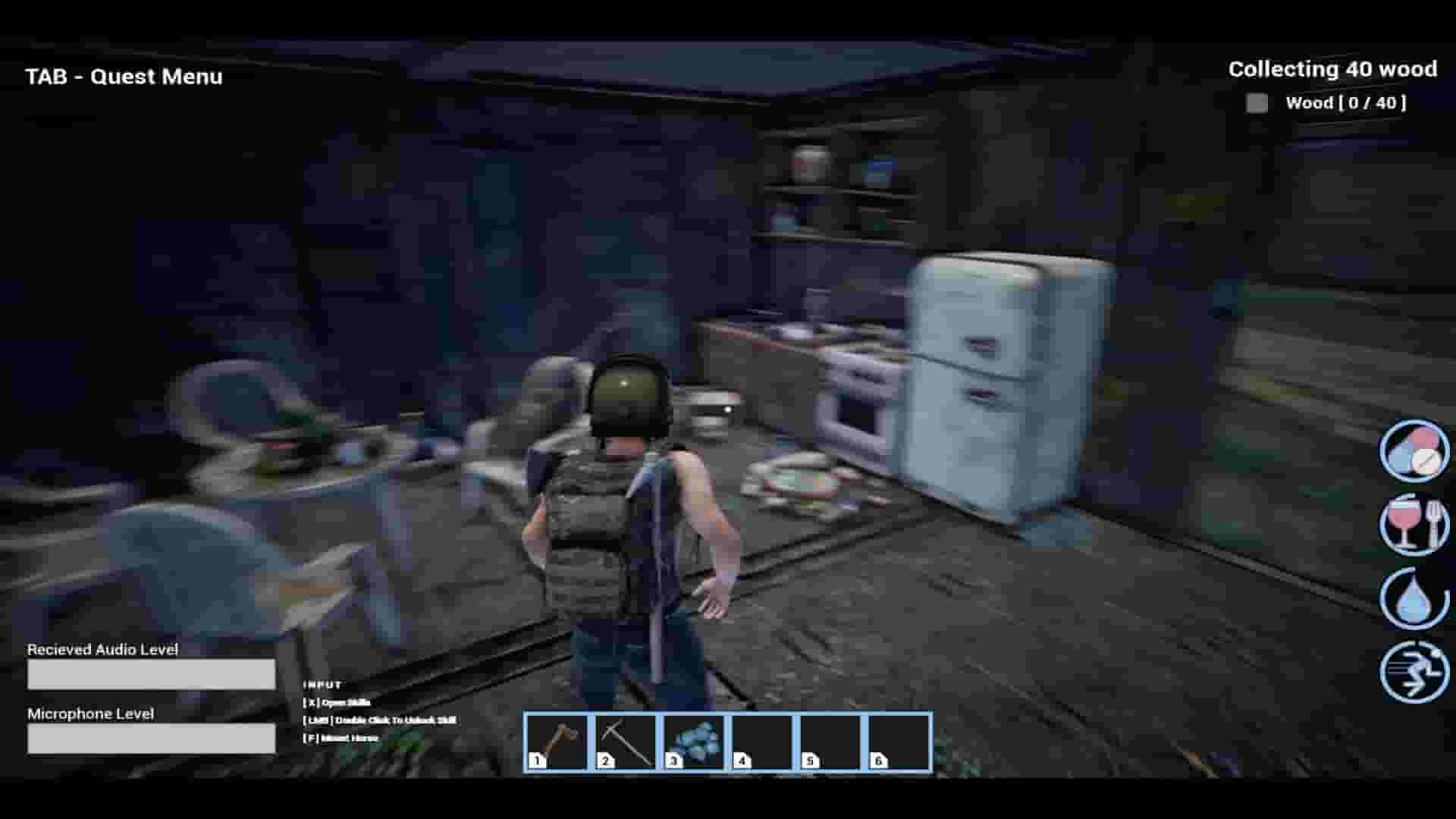 Life after Death screenshot thumbnail screenshot 2