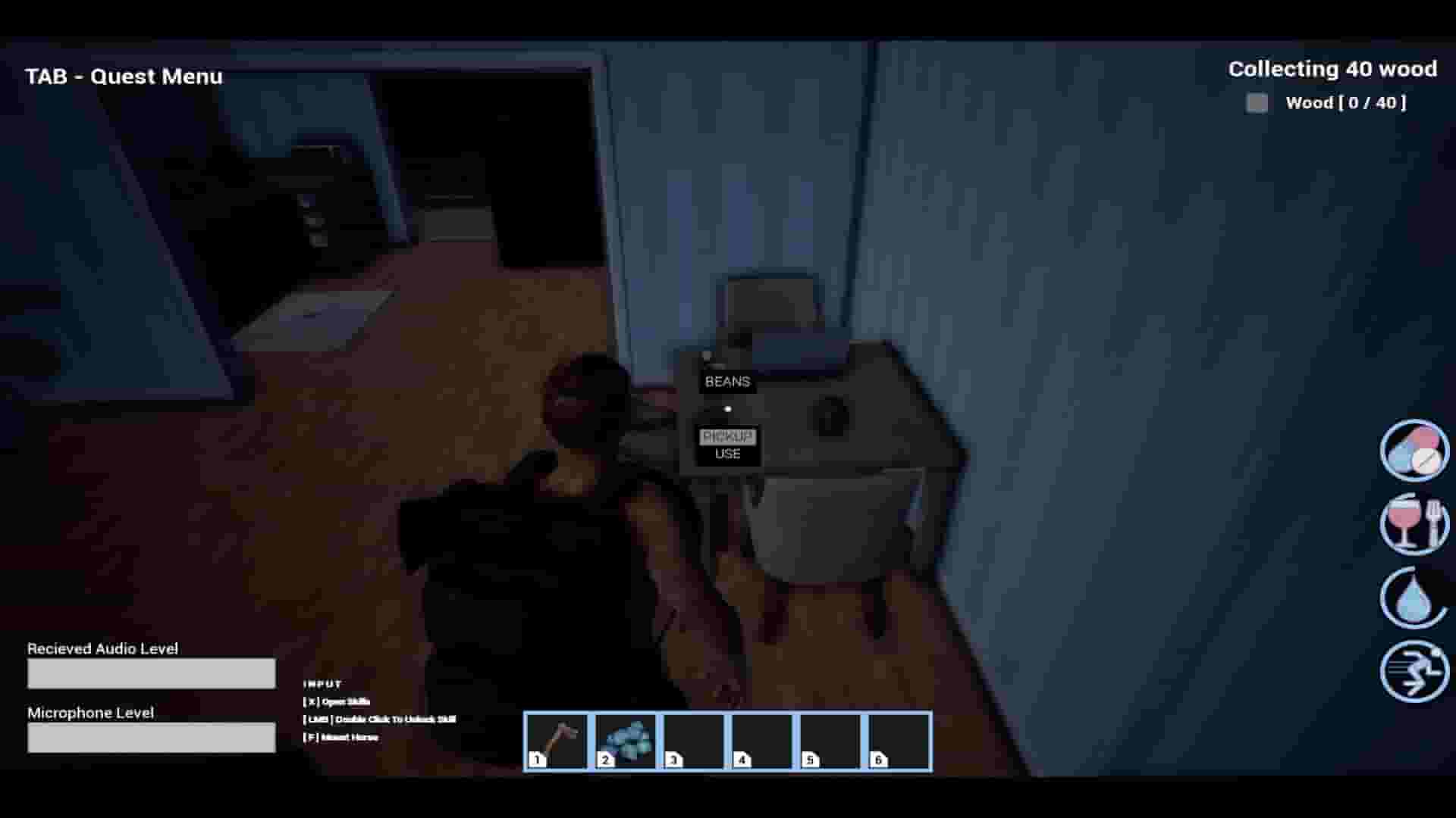 Life after Death screenshot thumbnail screenshot 4