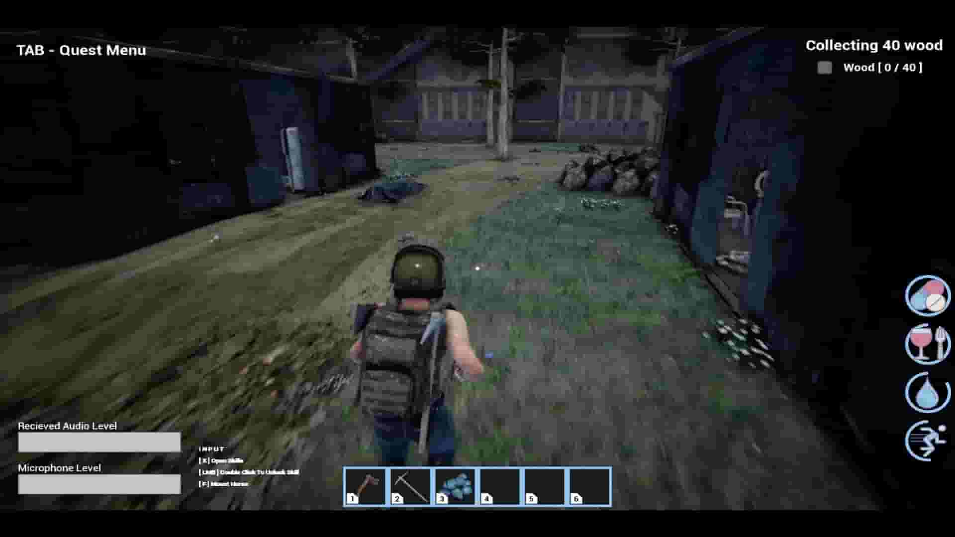 Life after Death screenshot thumbnail screenshot 5