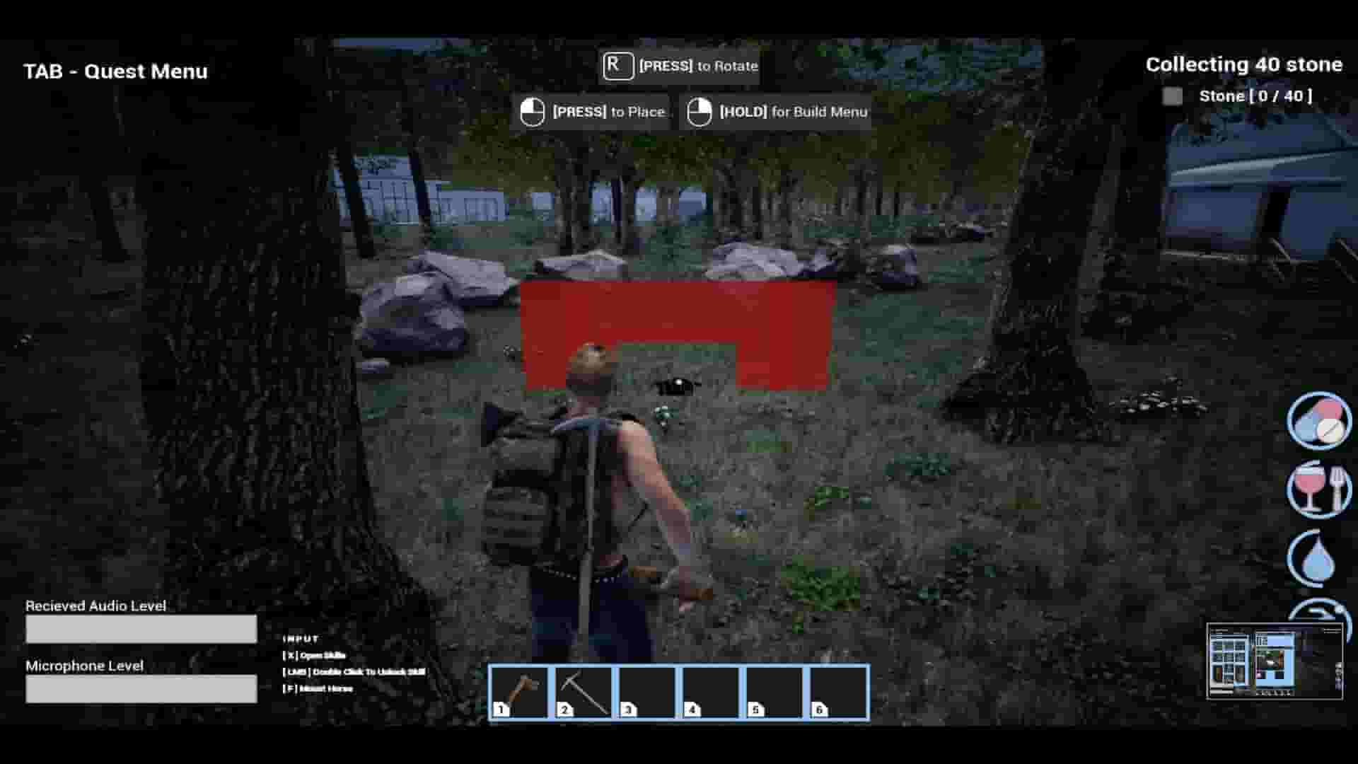 Life after Death screenshot thumbnail screenshot 6