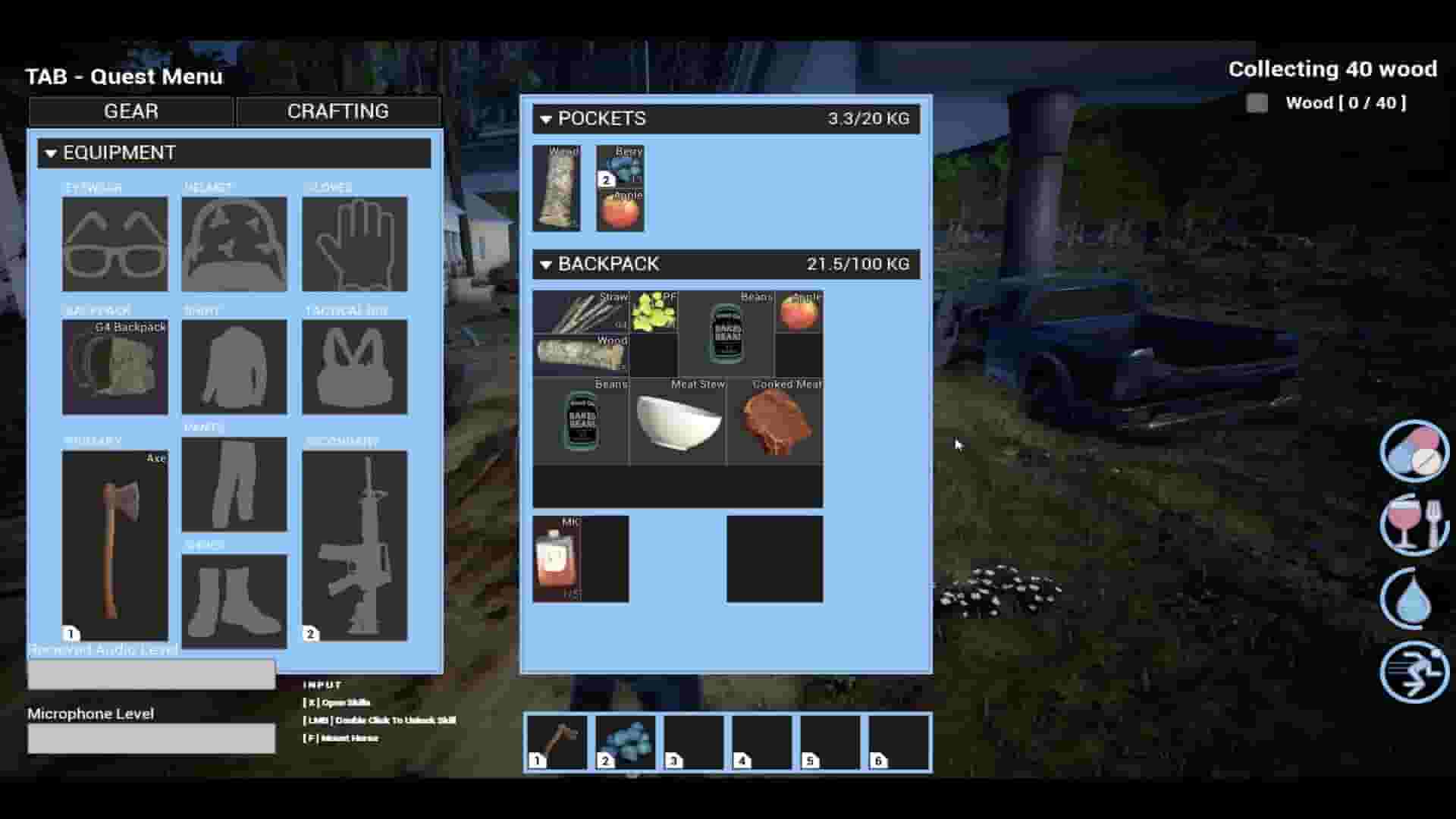 Life after Death screenshot thumbnail screenshot 7