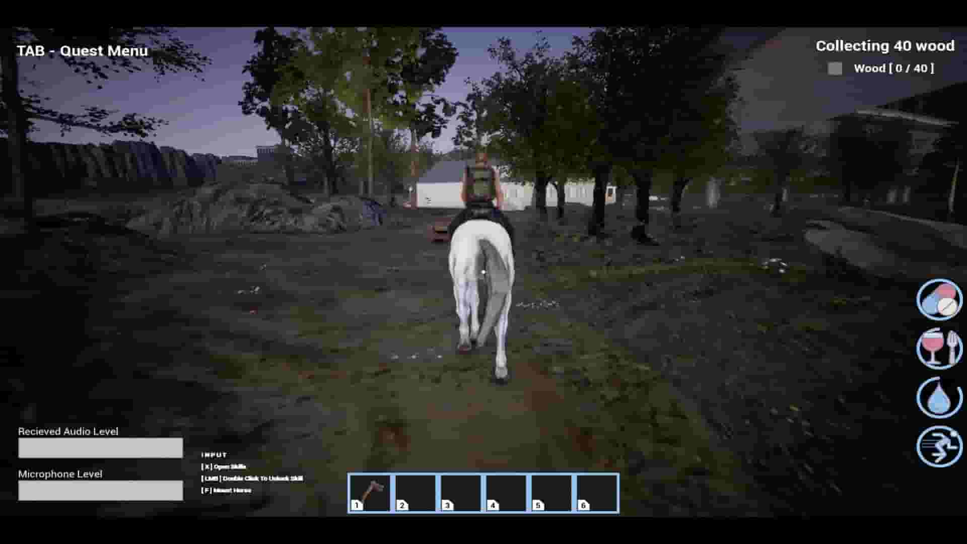 Life after Death screenshot thumbnail screenshot 8