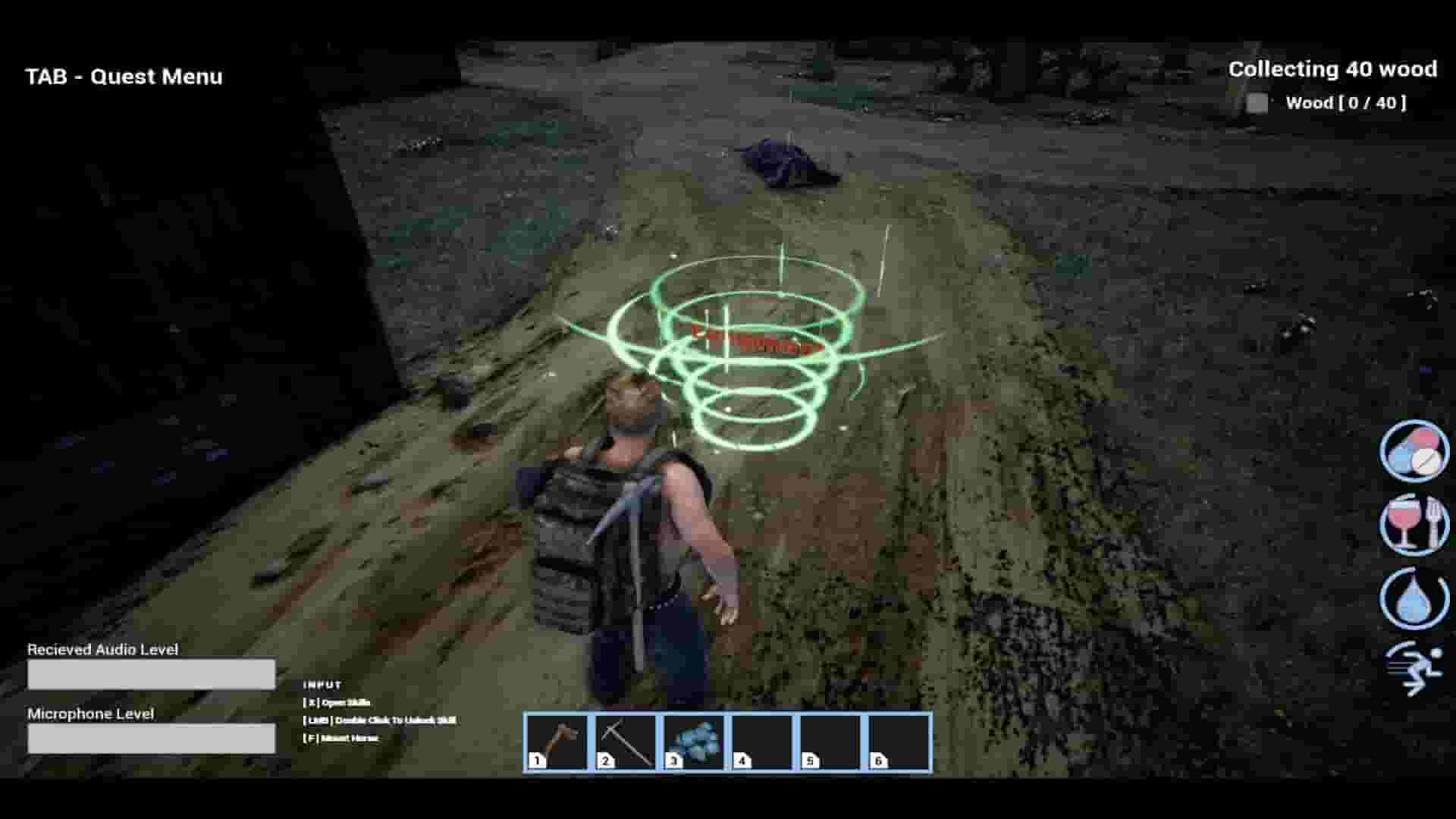 Life after Death screenshot thumbnail screenshot 9