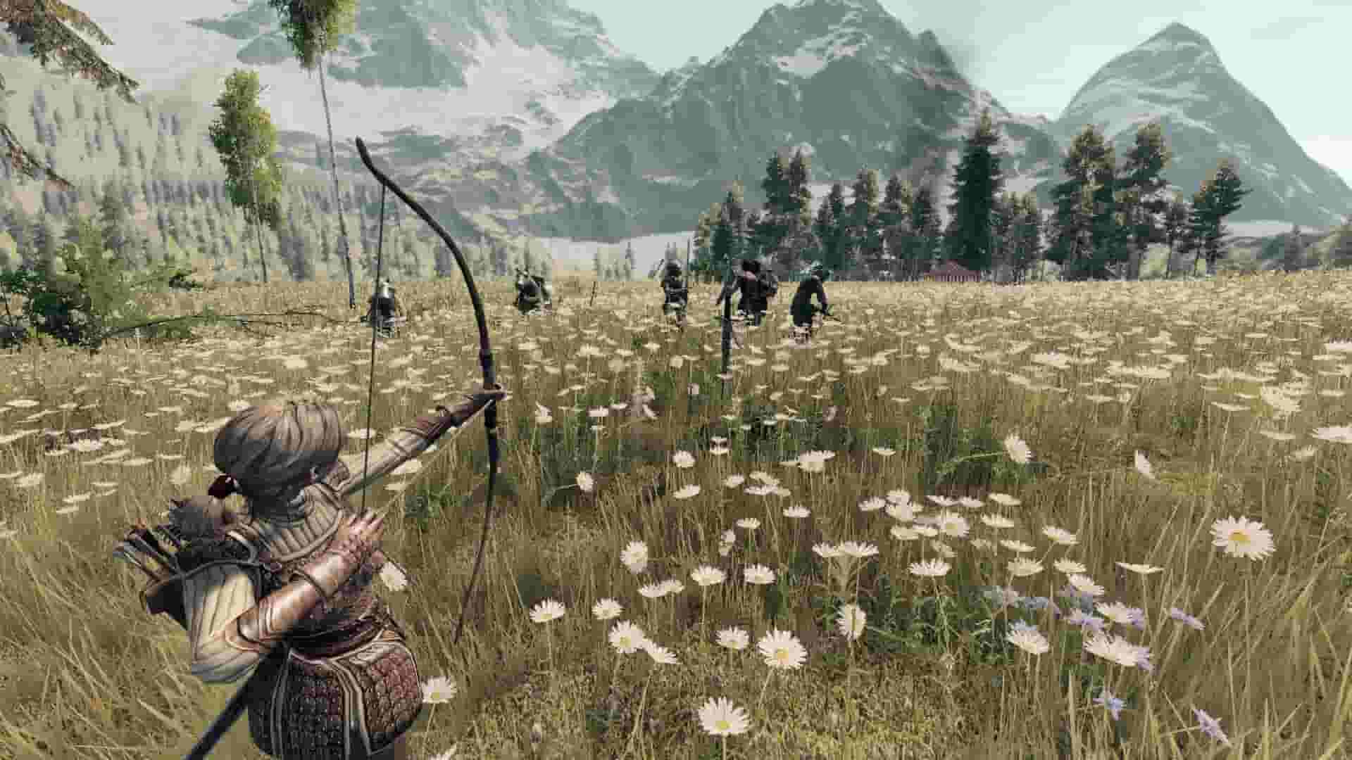 Life is Feudal: MMO screenshot thumbnail screenshot 0