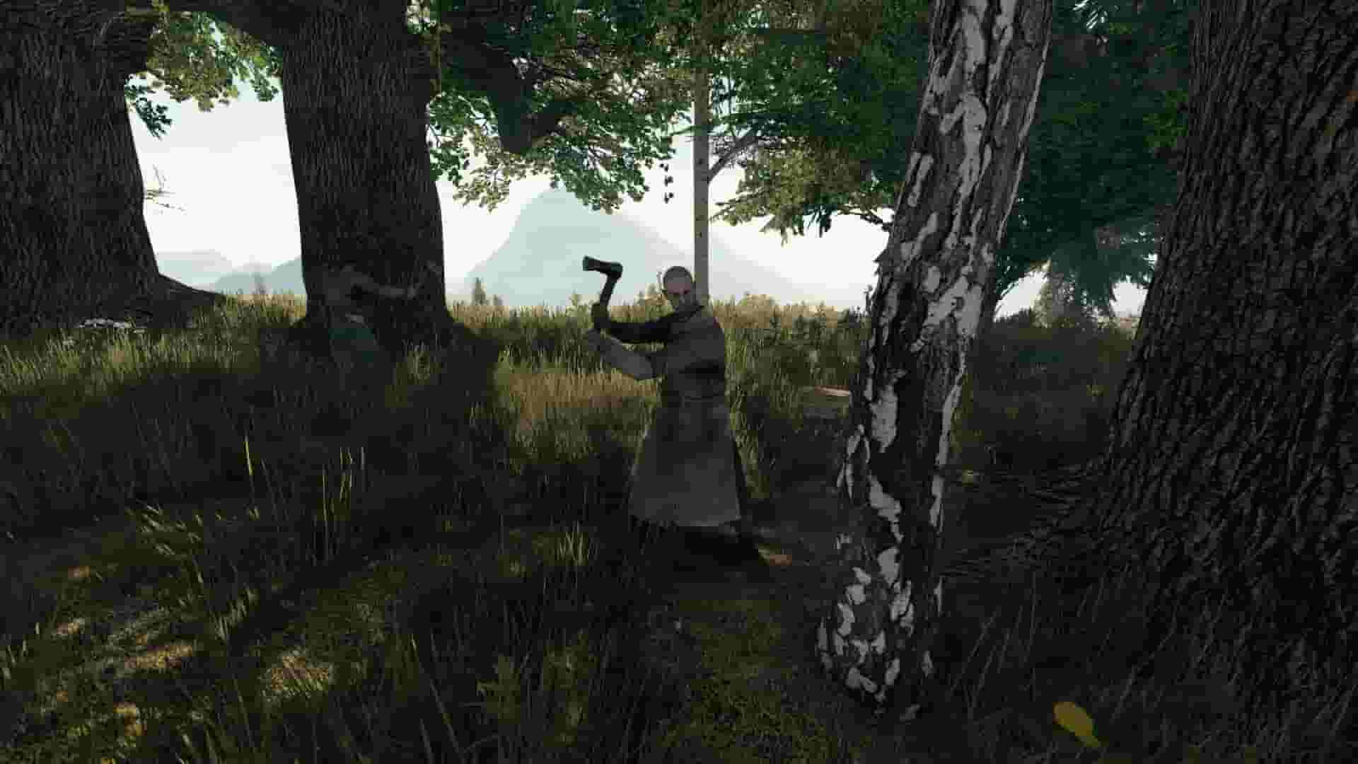Life is Feudal: MMO screenshot thumbnail screenshot 1