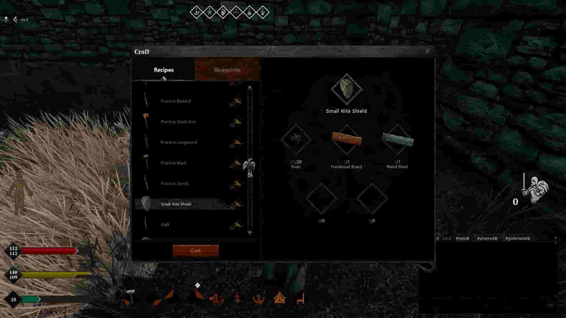 Life is Feudal: MMO screenshot thumbnail screenshot 13