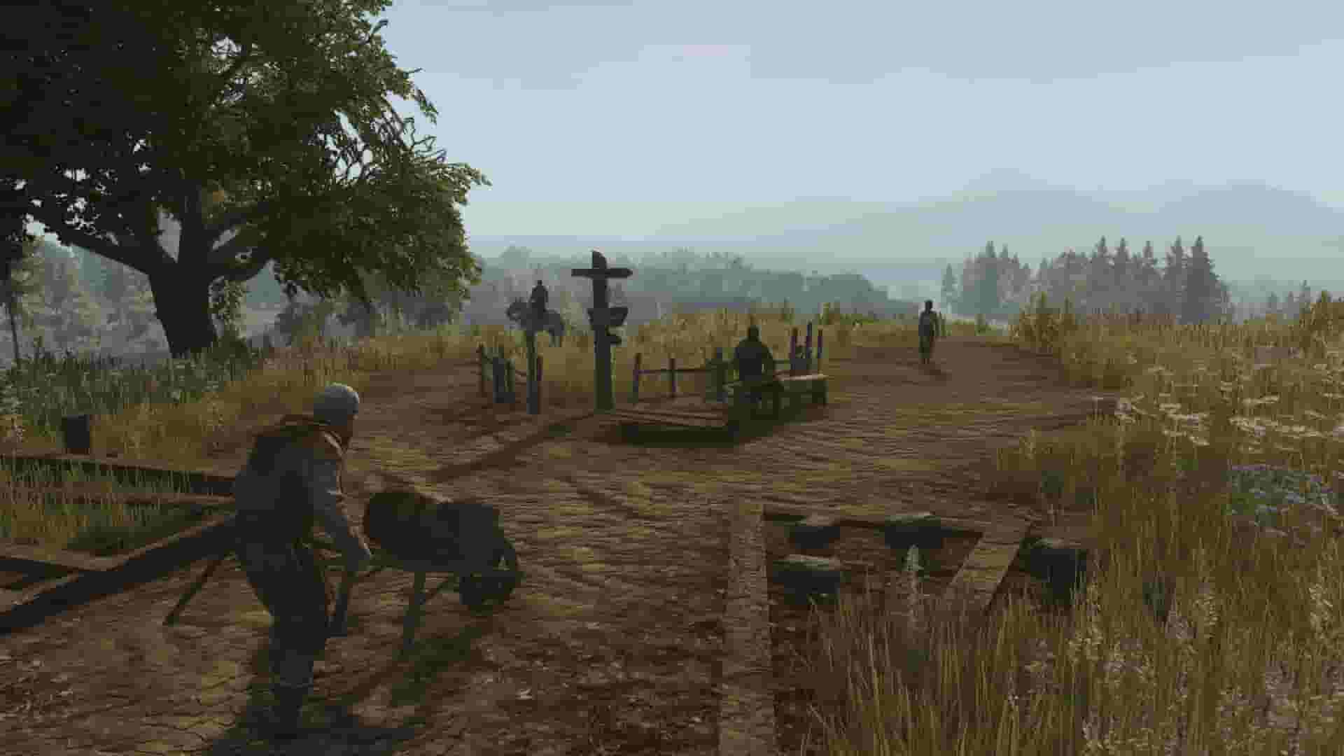 Life is Feudal: MMO screenshot thumbnail screenshot 16