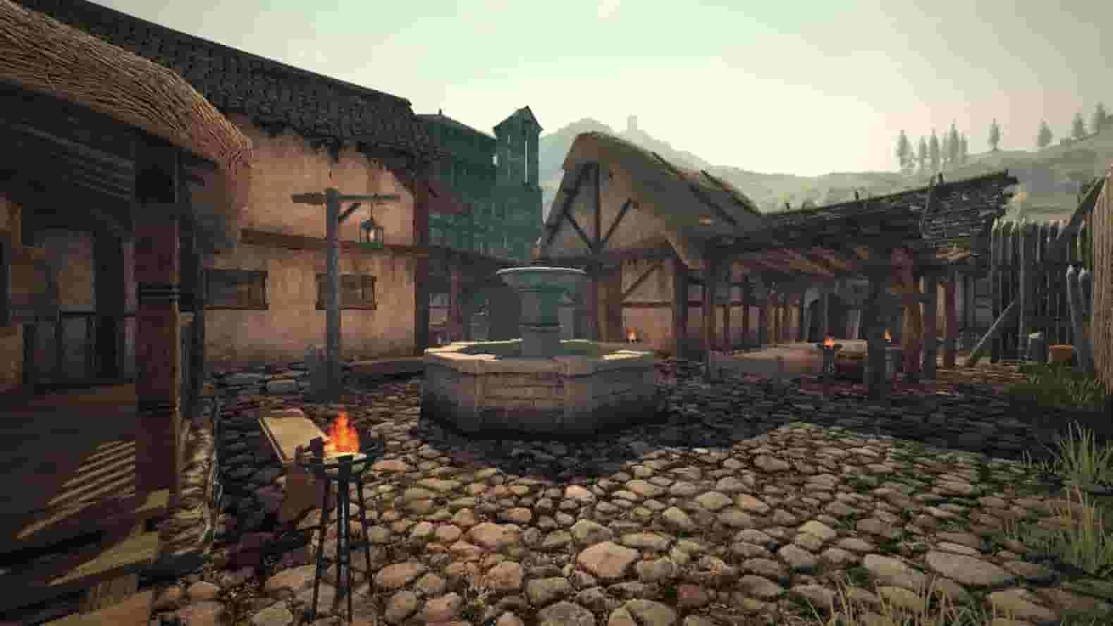 Life is Feudal: MMO screenshot thumbnail screenshot 17