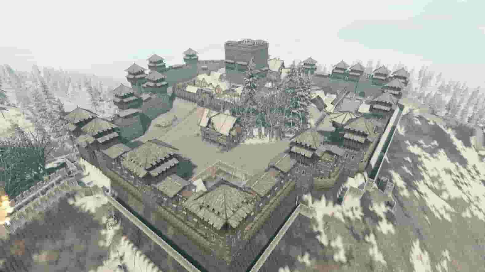 Life is Feudal: MMO screenshot thumbnail screenshot 18