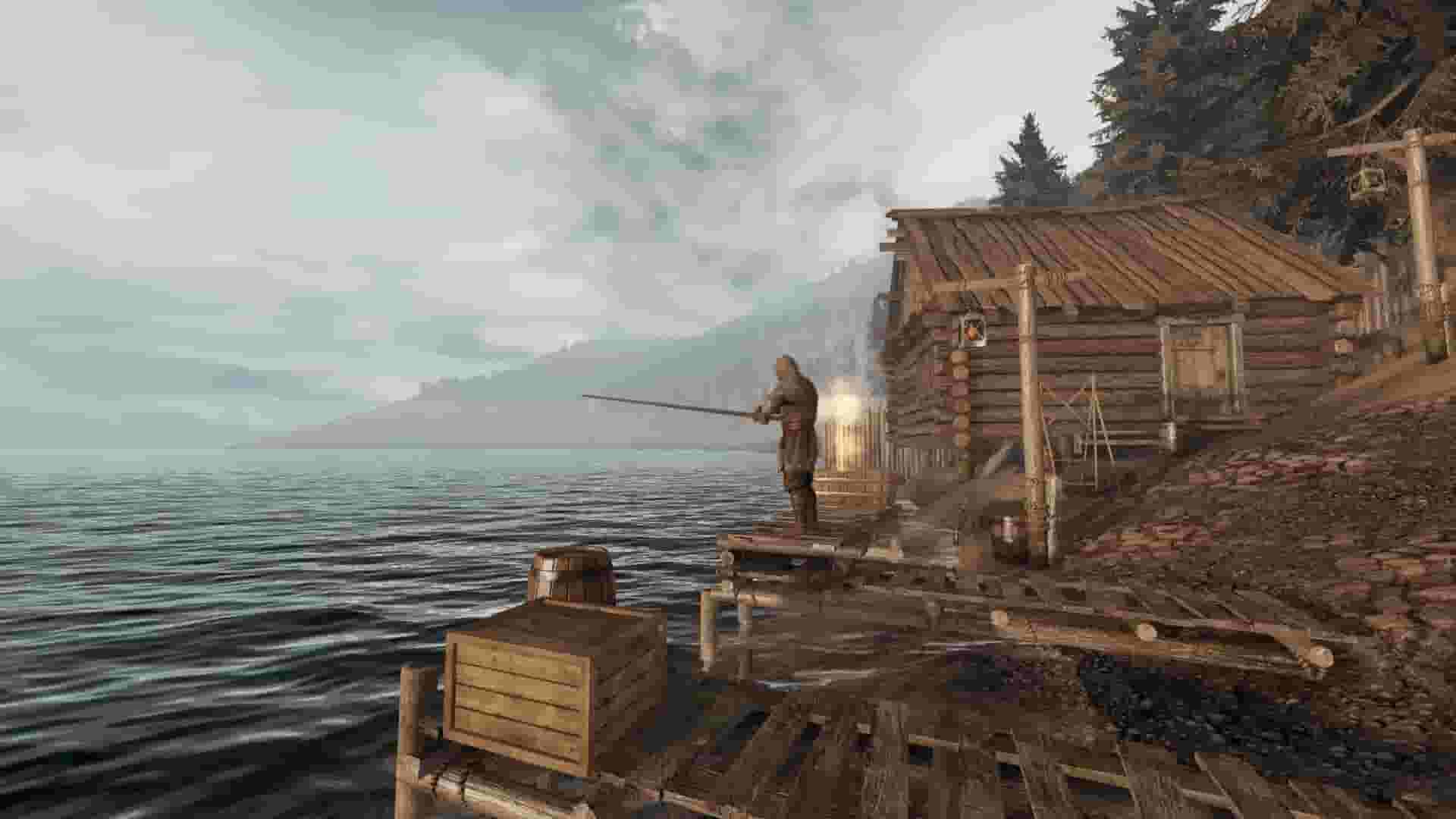 Life is Feudal: MMO screenshot thumbnail screenshot 21