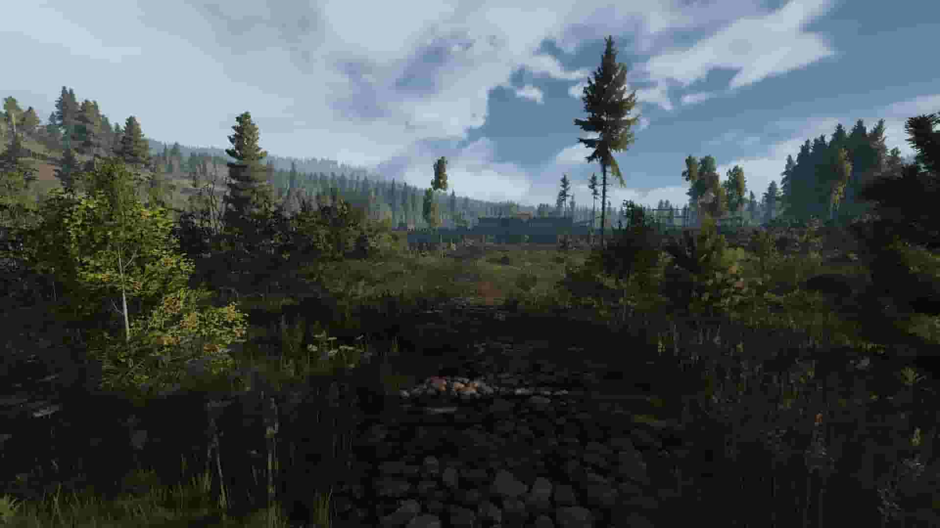 Life is Feudal: MMO screenshot thumbnail screenshot 23