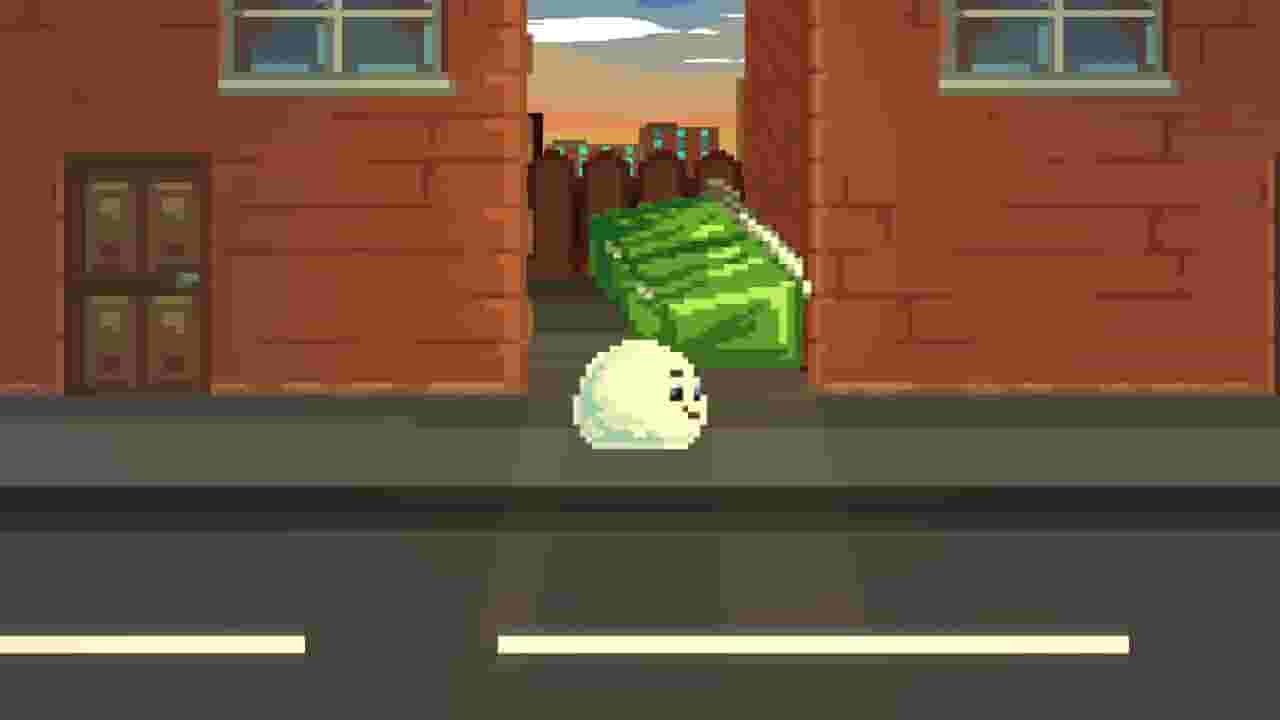 Life of Slime screenshot thumbnail screenshot 1