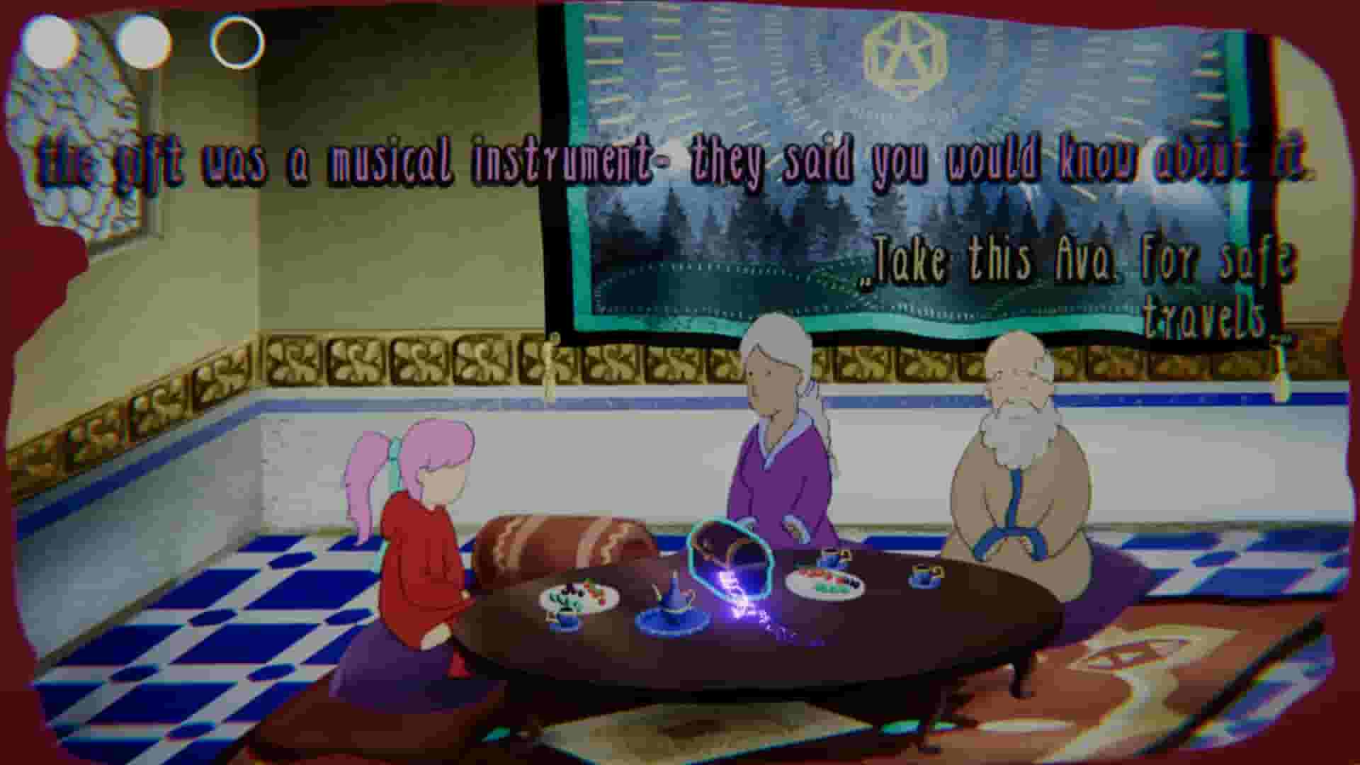 LightBreak screenshot thumbnail screenshot 12