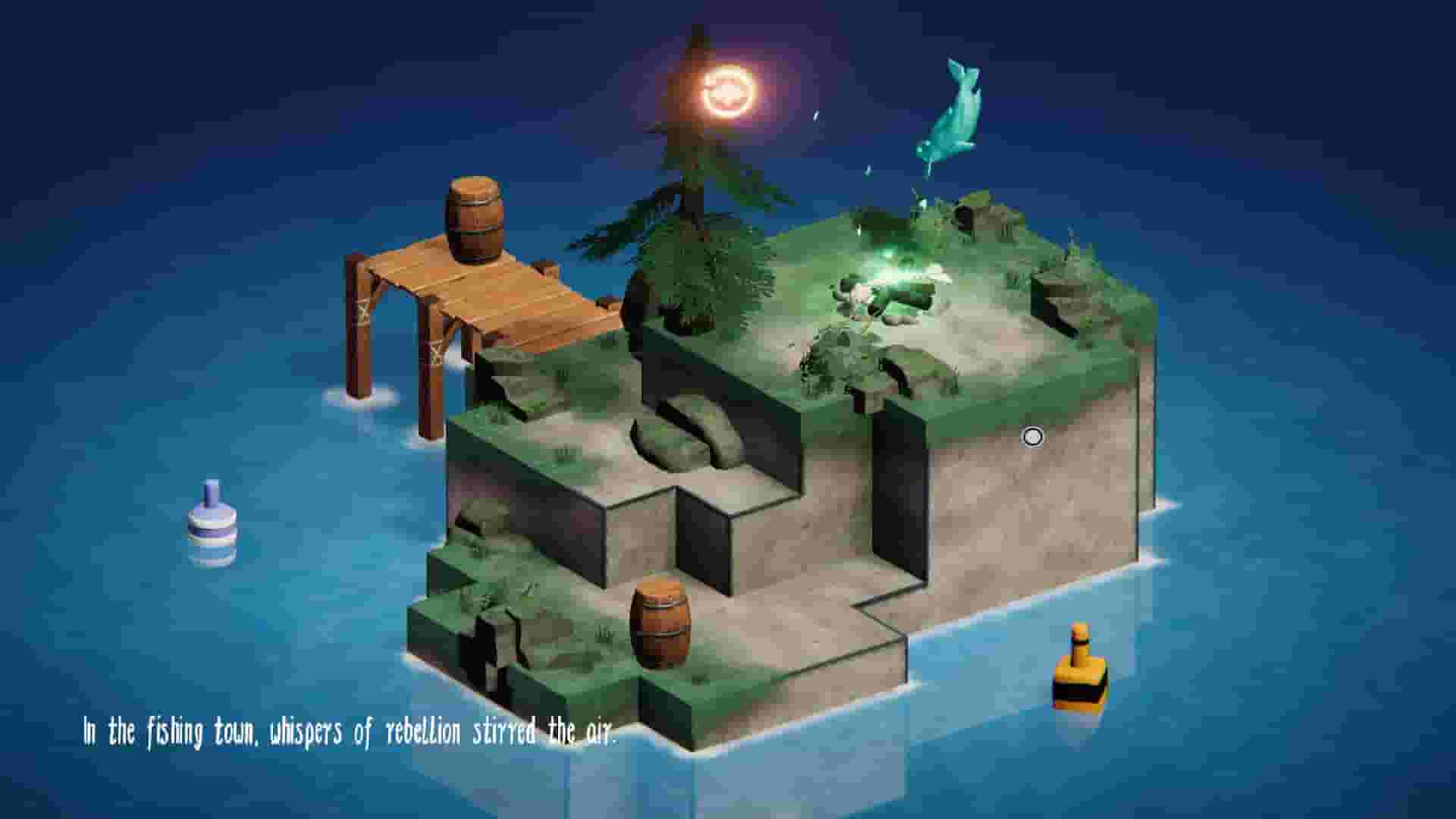 LightBreak screenshot thumbnail screenshot 15