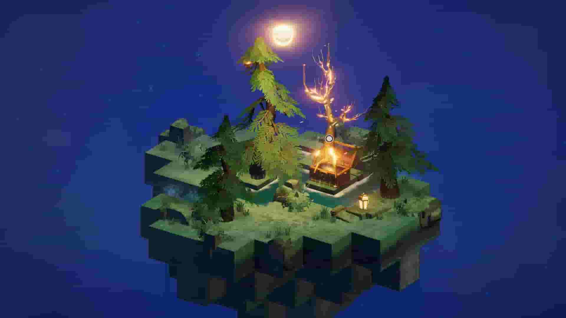 LightBreak screenshot thumbnail screenshot 17