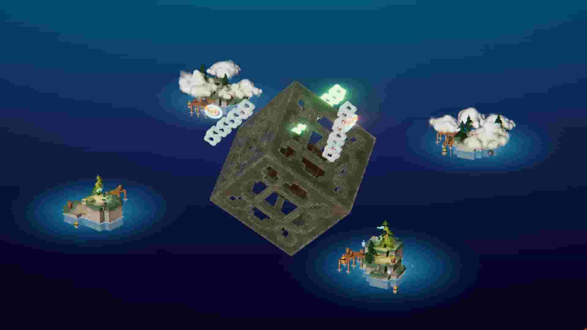 LightBreak screenshot thumbnail screenshot 19