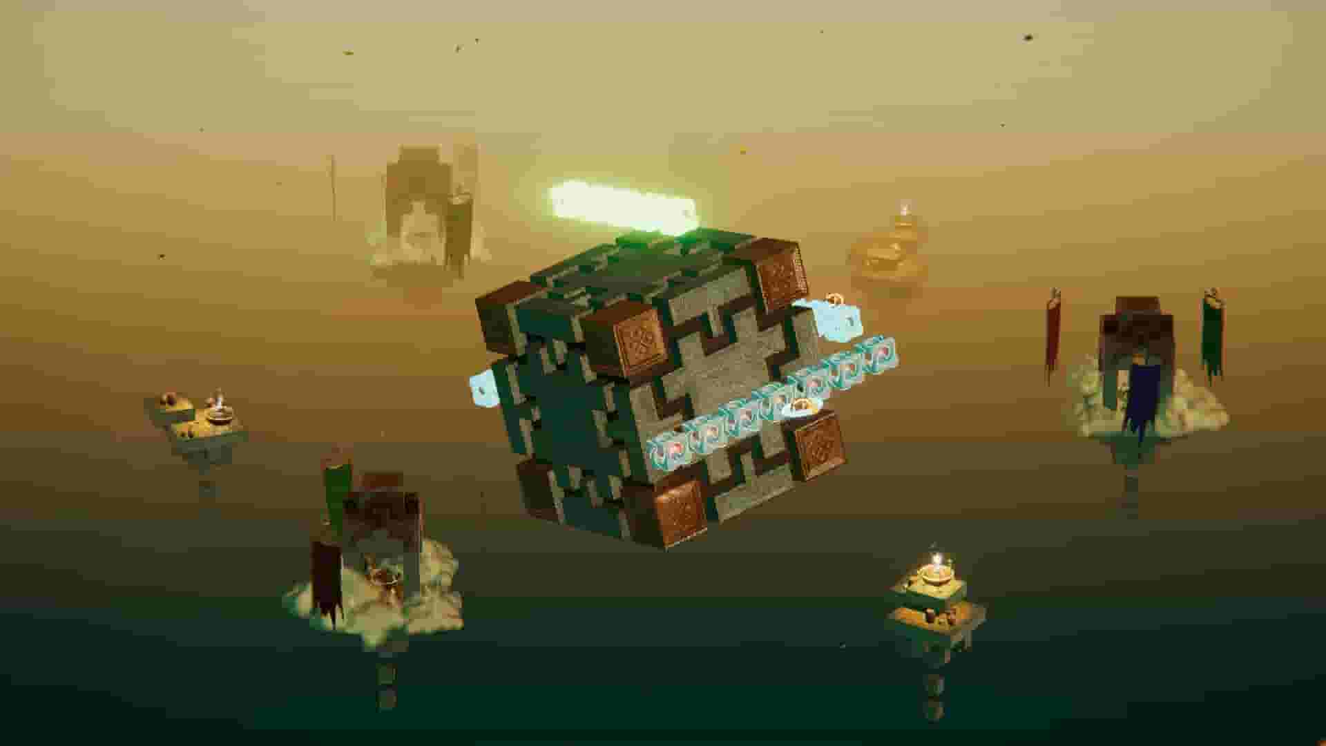 LightBreak screenshot thumbnail screenshot 4