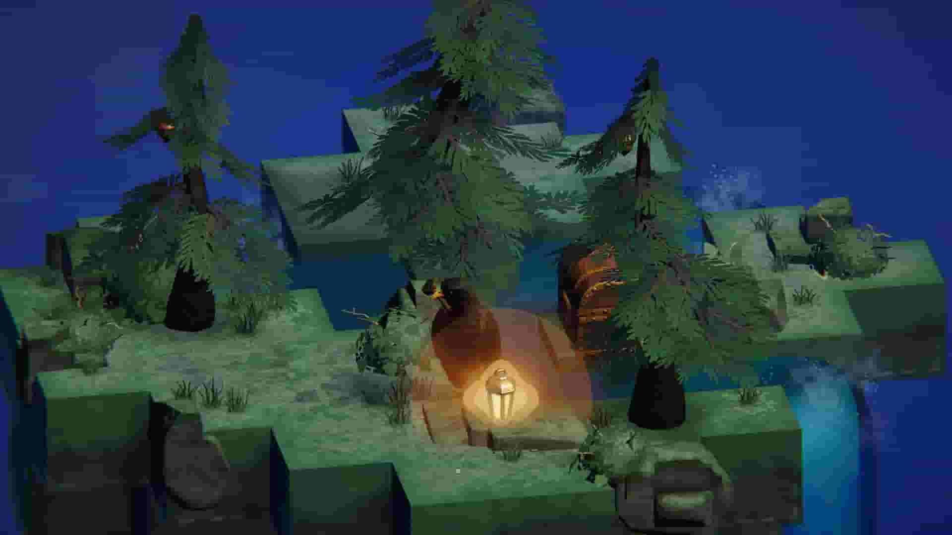 LightBreak screenshot thumbnail screenshot 7