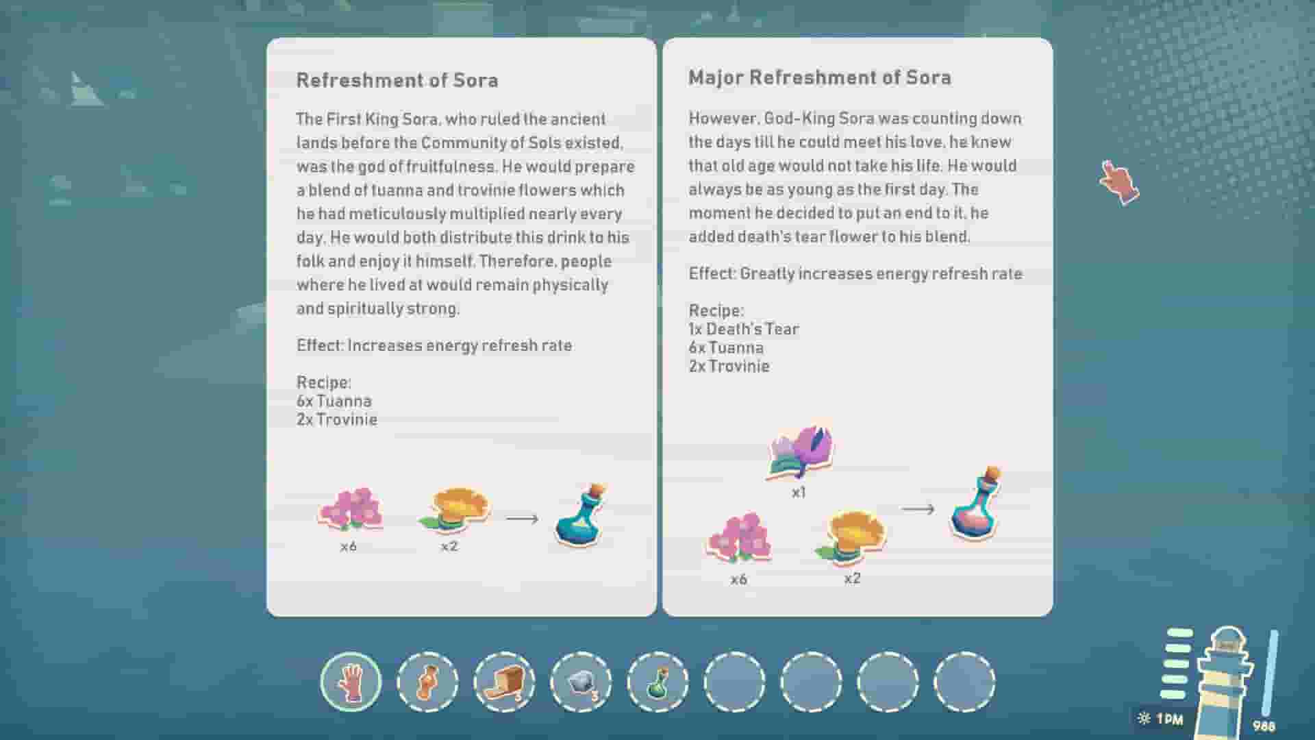 Lighthouse Keeper screenshot thumbnail screenshot 8