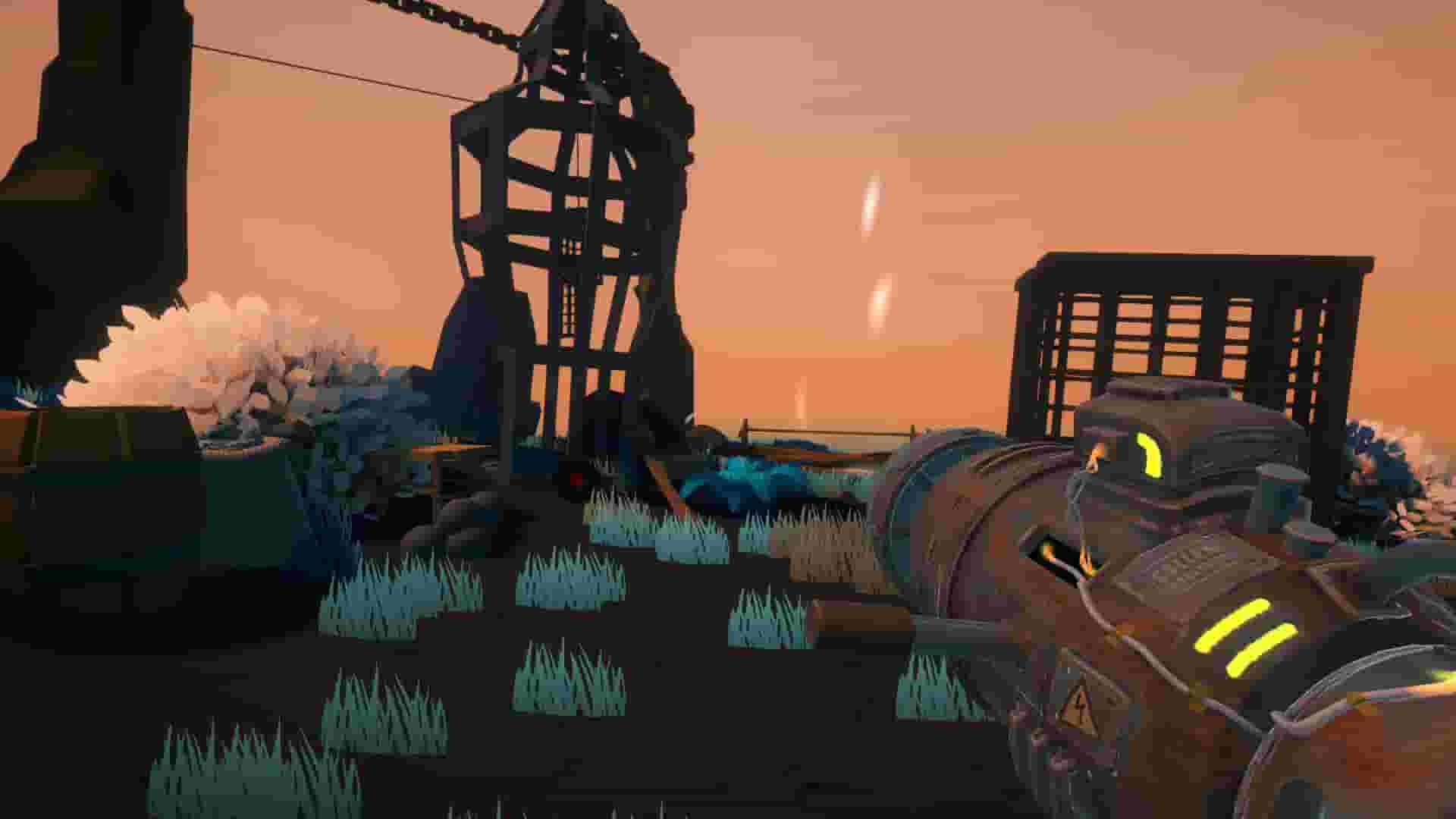Lighthouse Keeper screenshot thumbnail screenshot 9