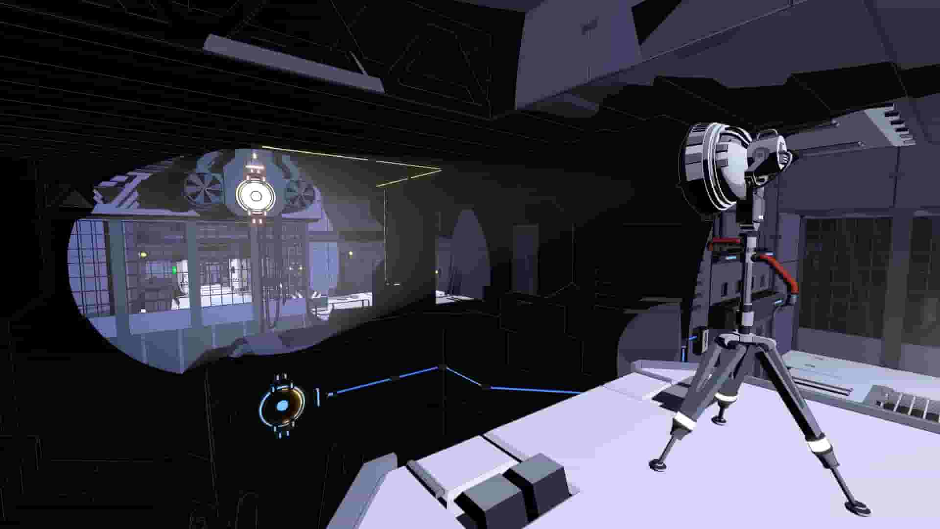 Lightmatter screenshot thumbnail screenshot 3