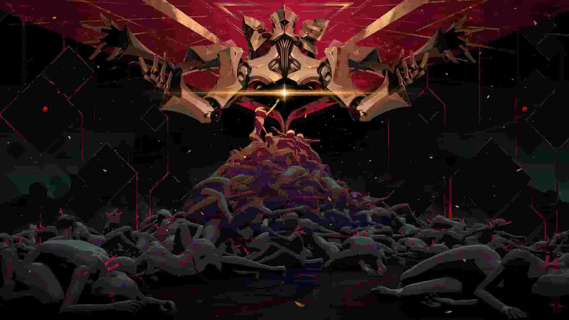 Lightracer: For Judge screenshot thumbnail screenshot 4