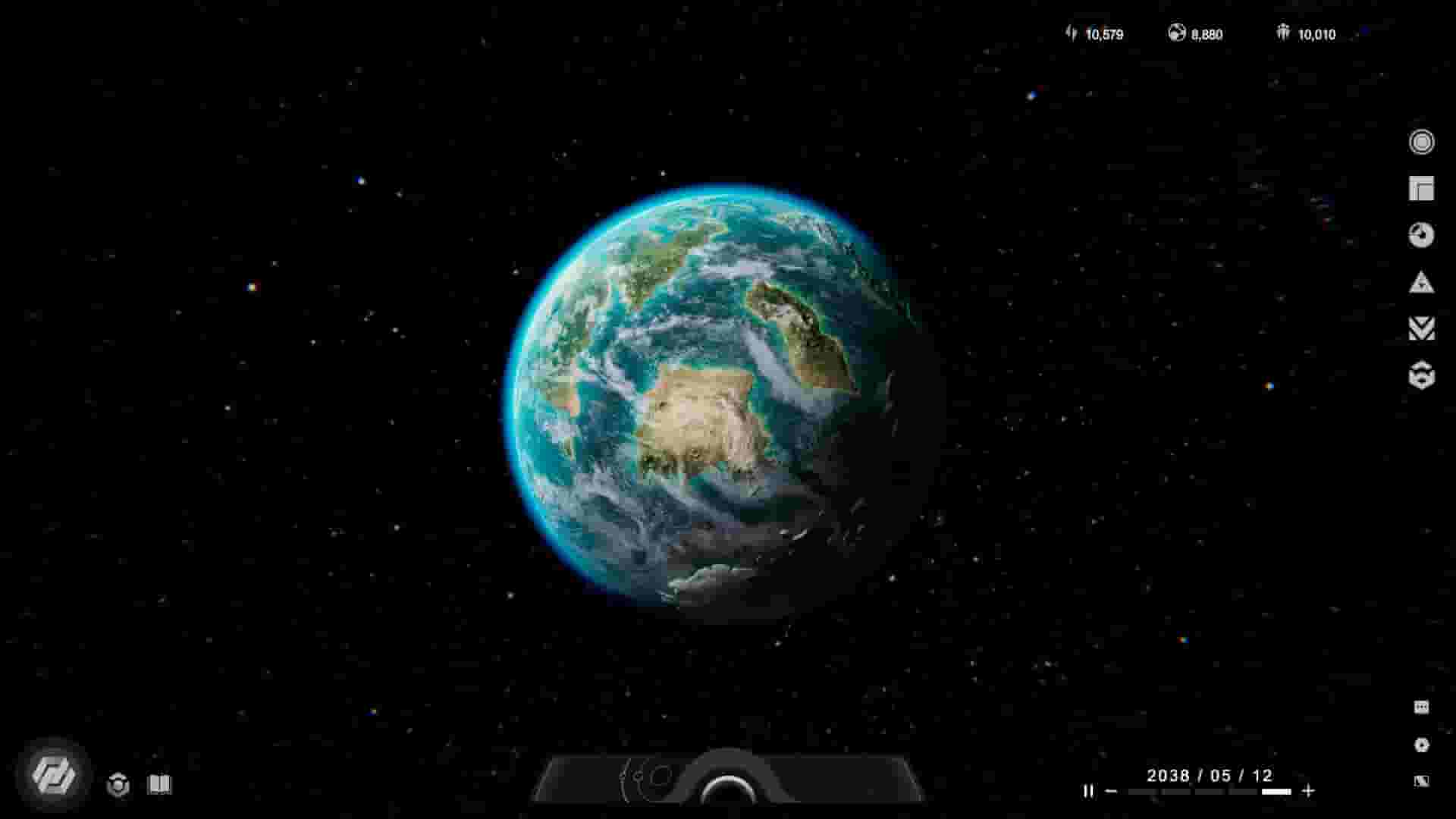 Lightracer Spark screenshot thumbnail screenshot 0