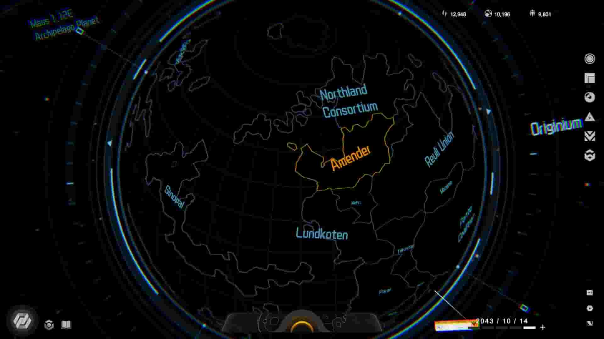 Lightracer Spark screenshot thumbnail screenshot 3