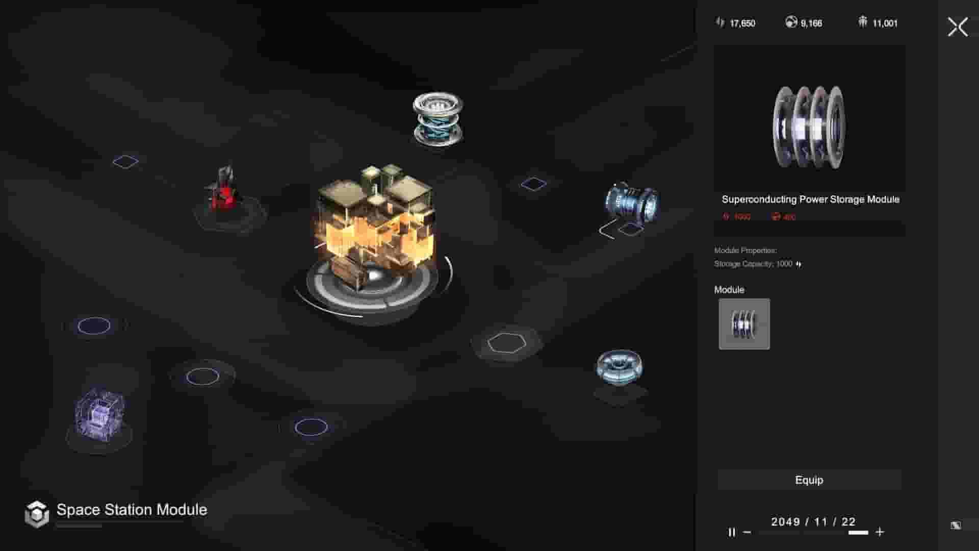 Lightracer Spark screenshot thumbnail screenshot 7