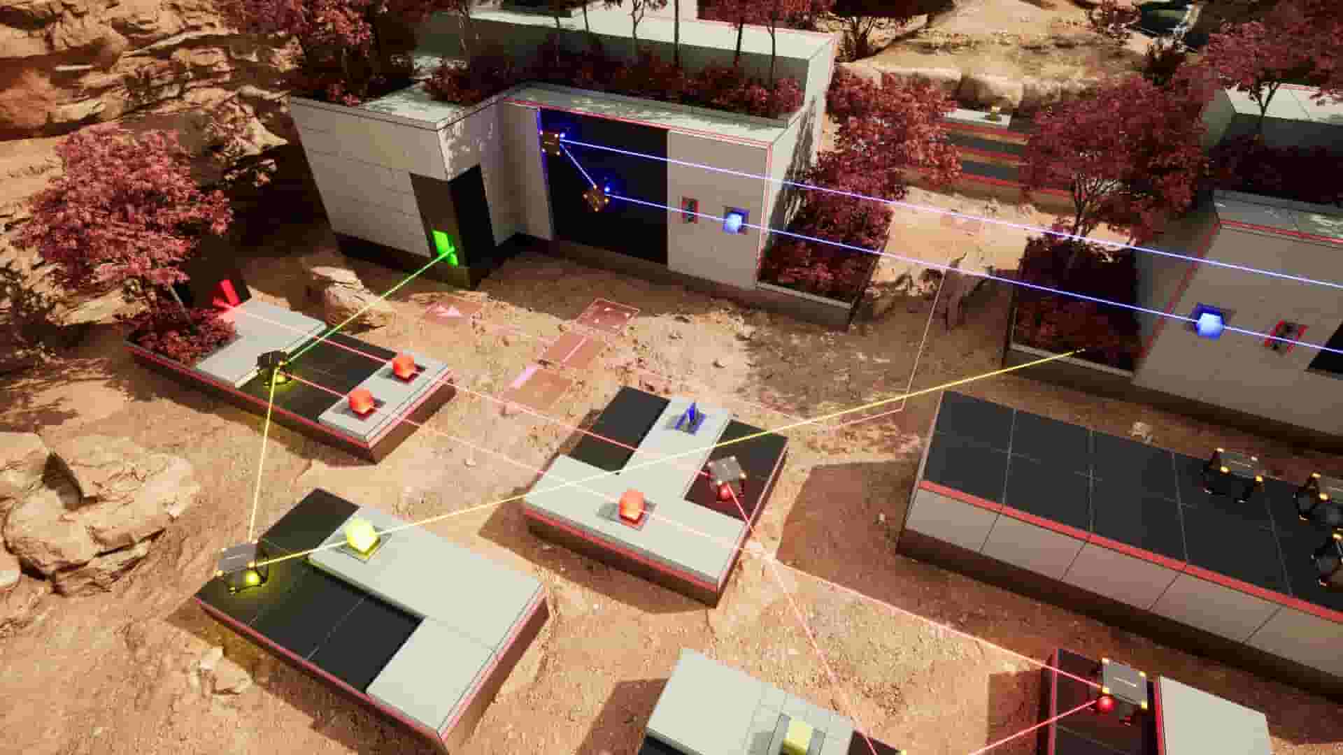 LightRay screenshot thumbnail screenshot 0