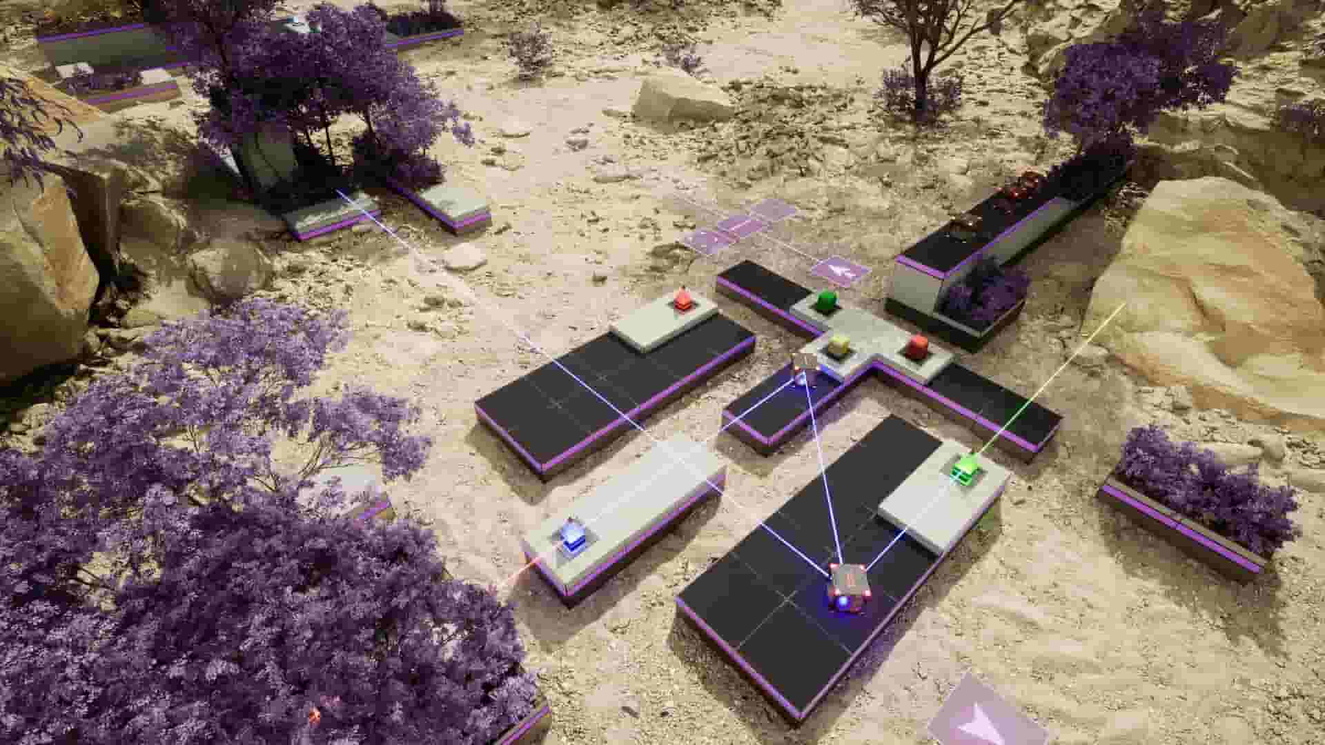 LightRay screenshot thumbnail screenshot 1