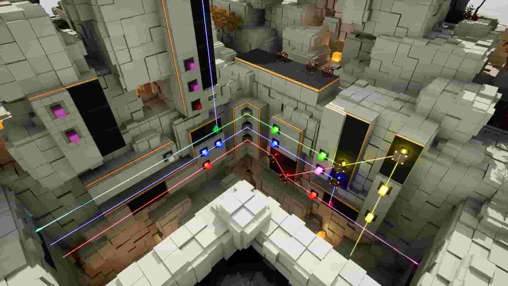 LightRay screenshot thumbnail screenshot 2