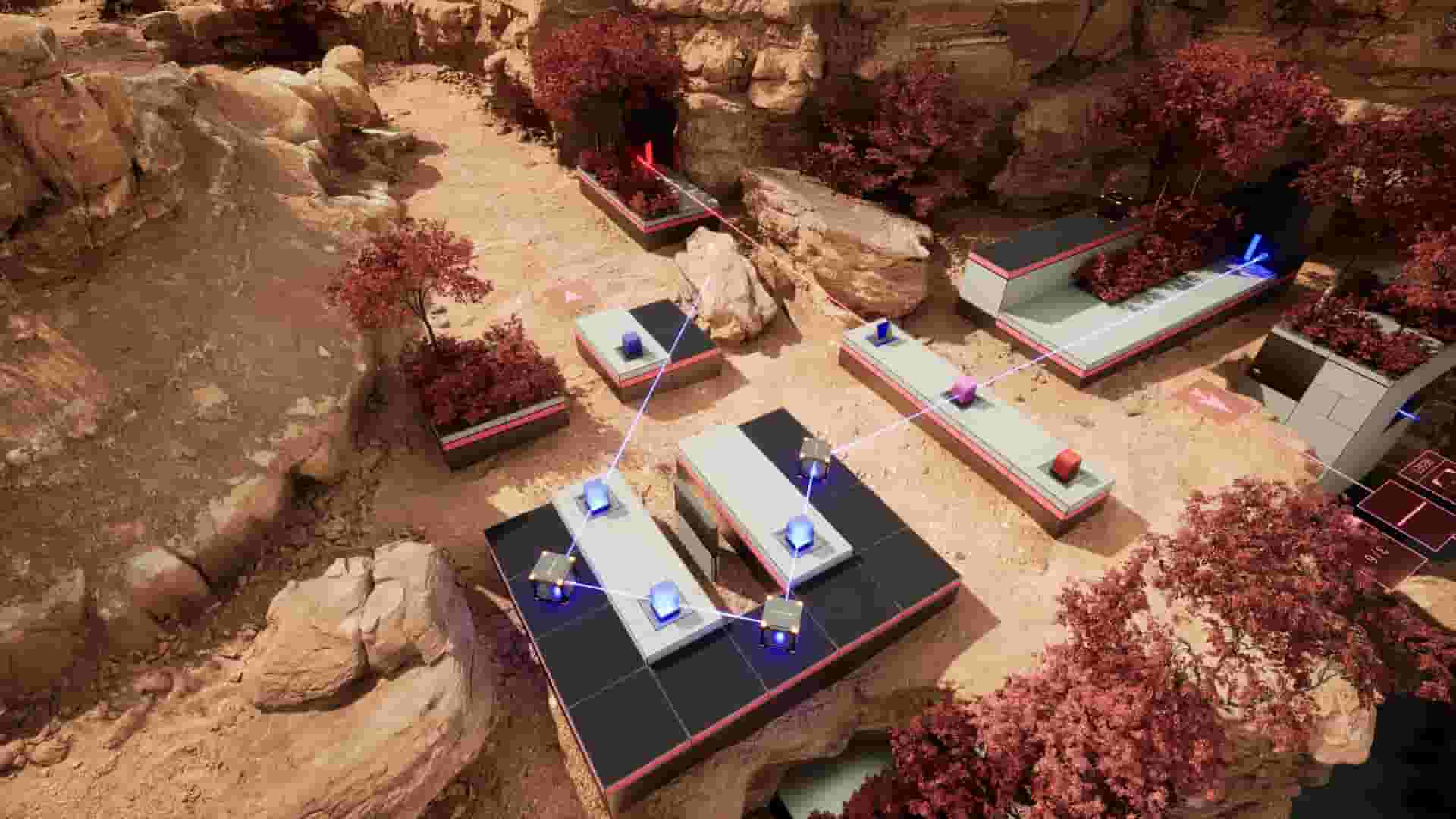 LightRay screenshot thumbnail screenshot 3