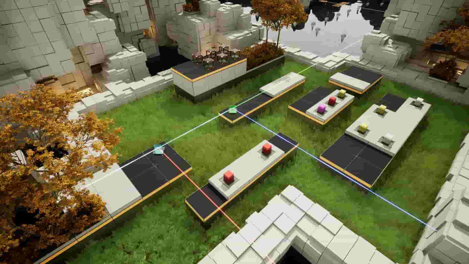 LightRay screenshot thumbnail screenshot 4