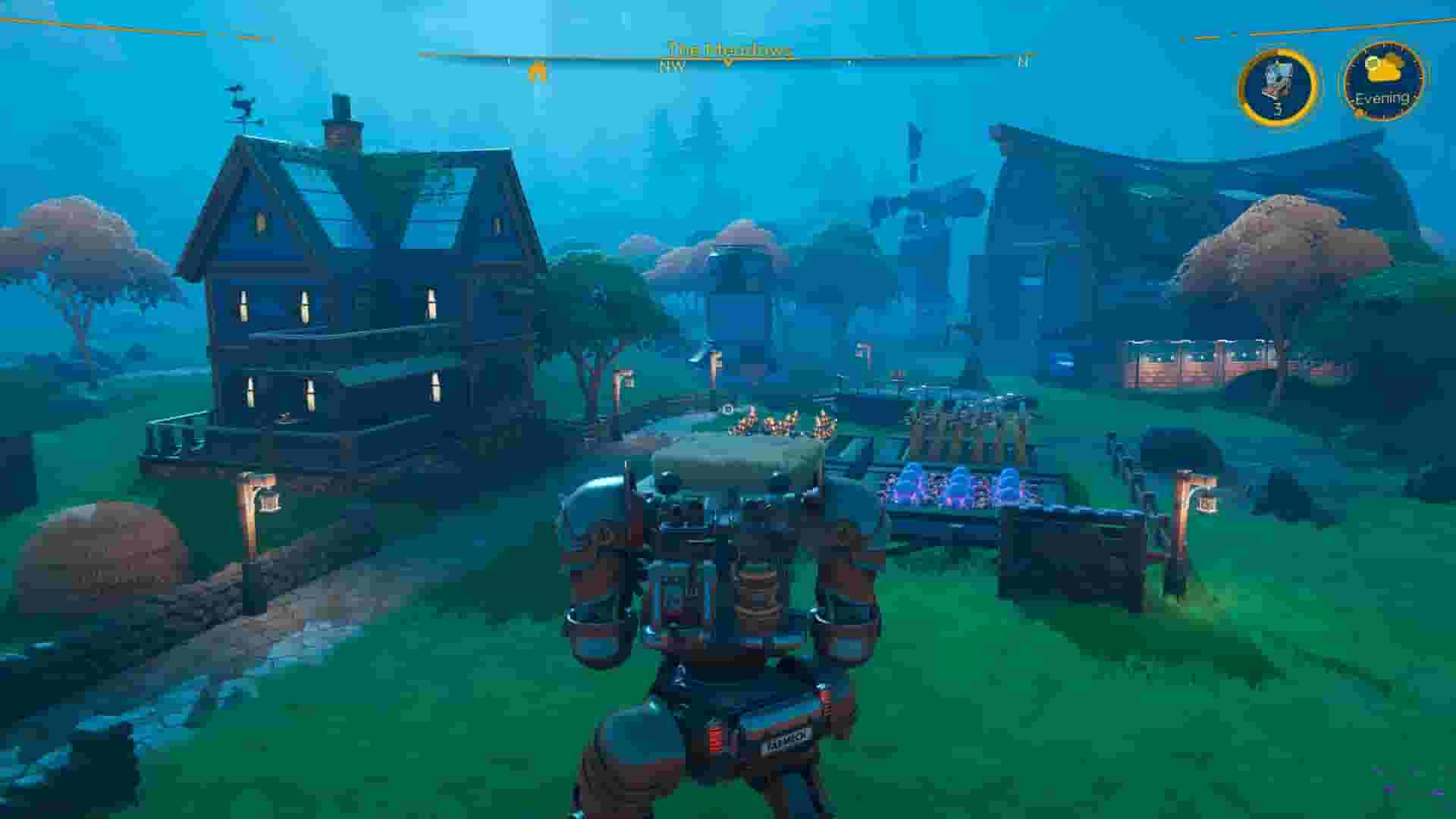 Lightyear Frontier screenshot thumbnail screenshot 18