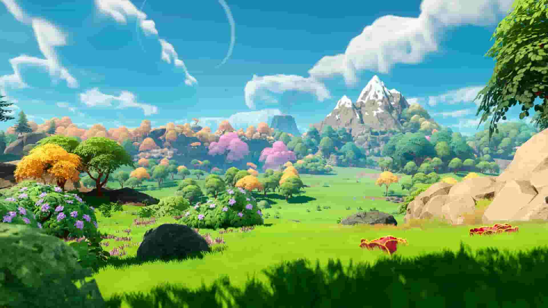 Lightyear Frontier screenshot thumbnail screenshot 8