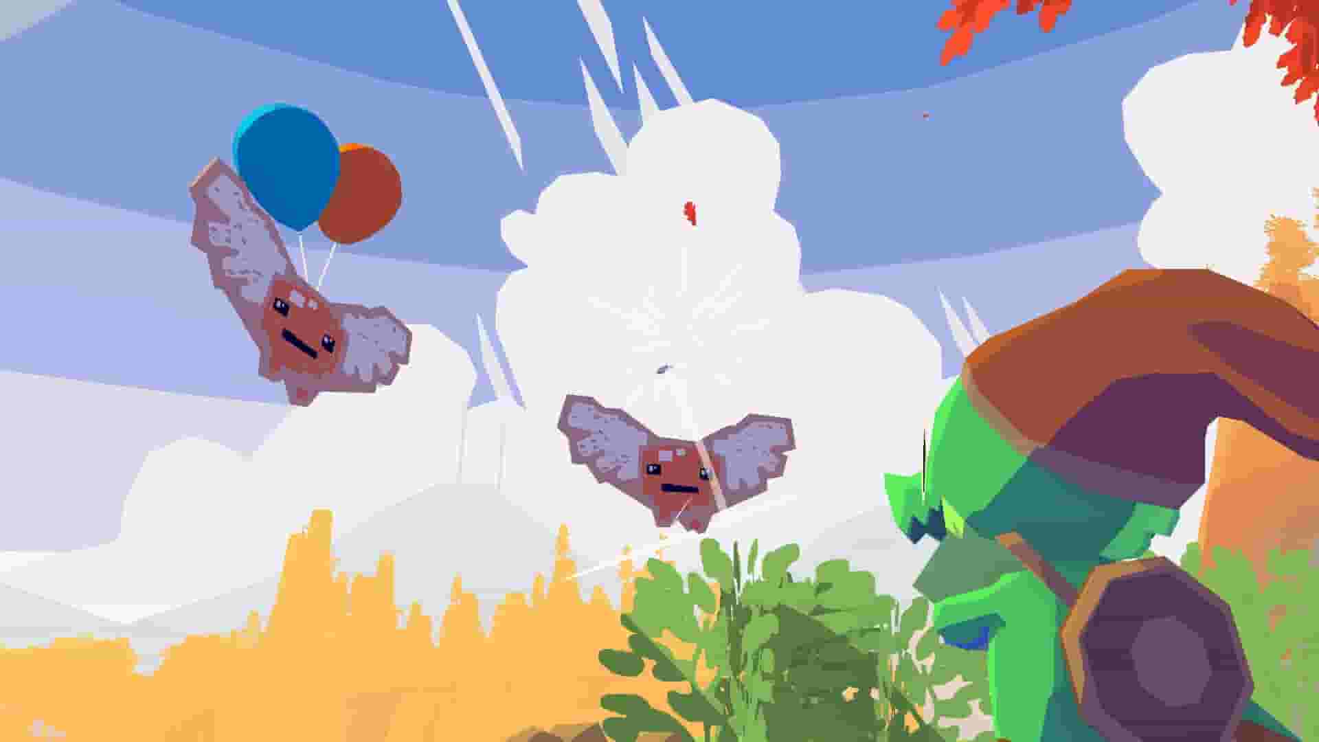 Lil Gator Game screenshot thumbnail screenshot 5