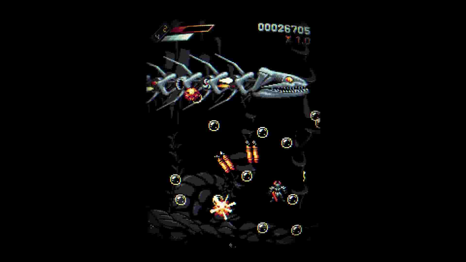 Lilac 0 screenshot thumbnail screenshot 1