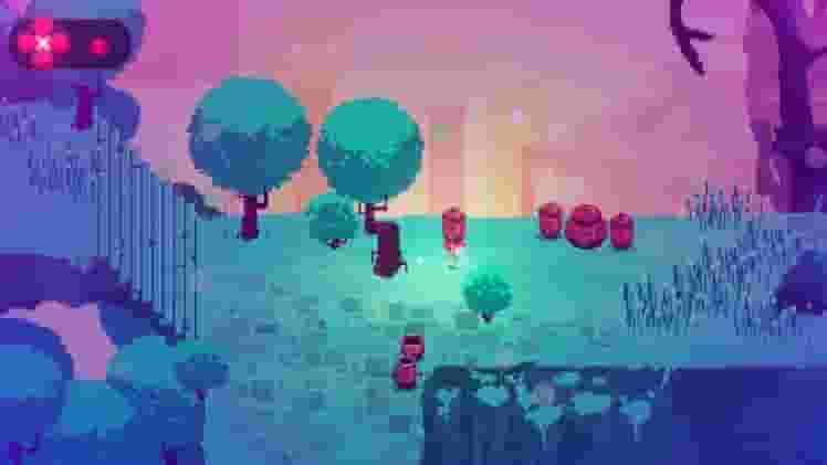 Lila's Sky Ark screenshot thumbnail screenshot 0