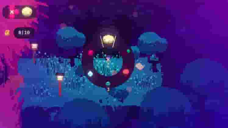 Lila's Sky Ark screenshot thumbnail screenshot 1