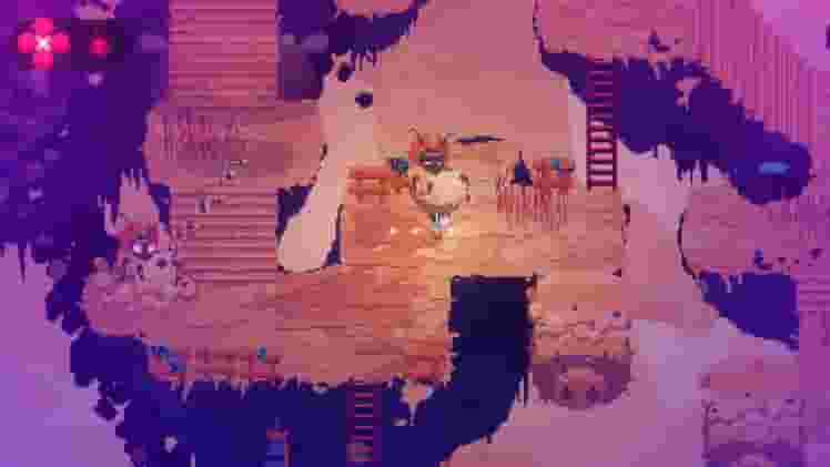 Lila's Sky Ark screenshot thumbnail screenshot 2