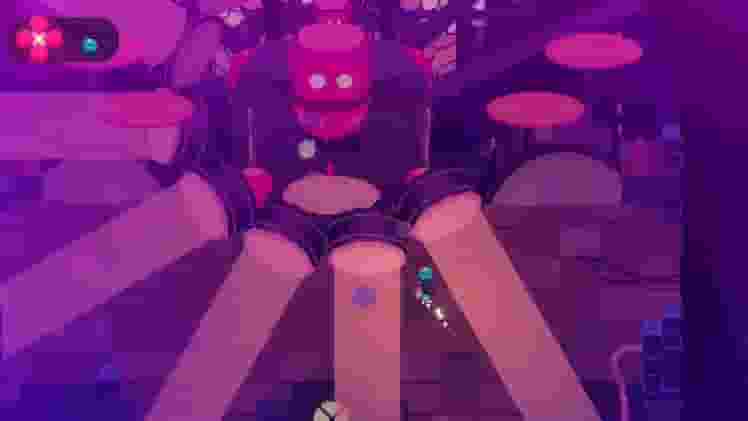 Lila's Sky Ark screenshot thumbnail screenshot 3