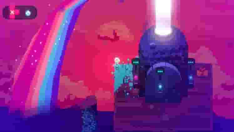 Lila's Sky Ark screenshot thumbnail screenshot 4