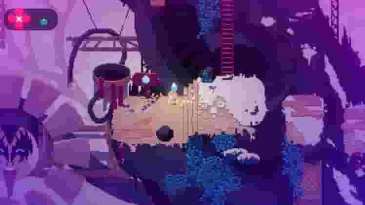 Lila's Sky Ark screenshot thumbnail screenshot 5