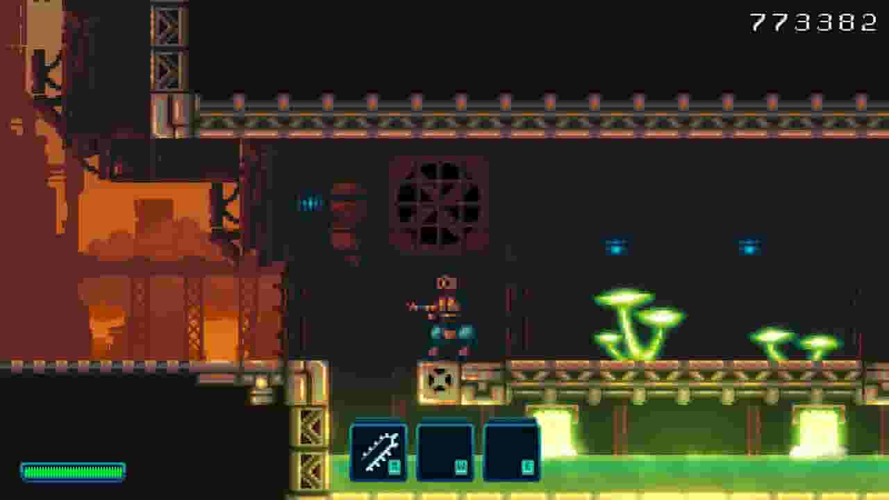 Limb Hunter screenshot thumbnail screenshot 0