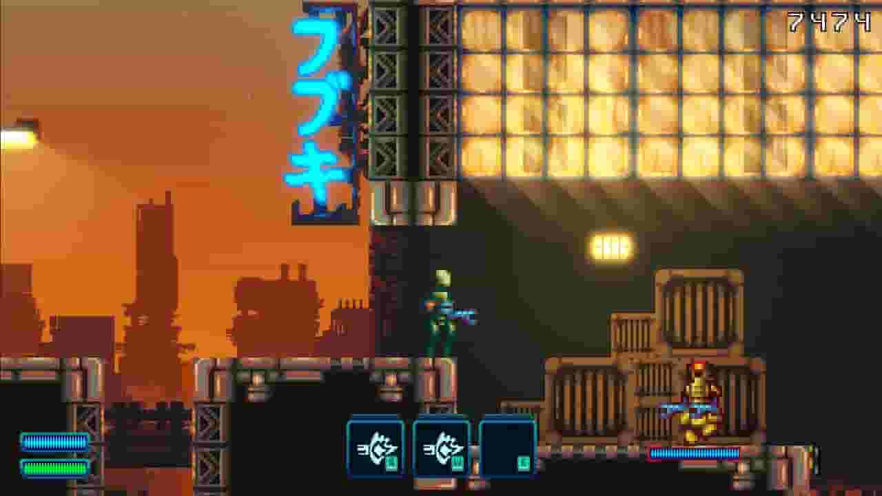 Limb Hunter screenshot thumbnail screenshot 4